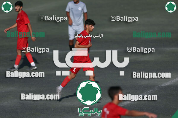 ایساتیس 2–0 نارنجی پوشان کوهسار