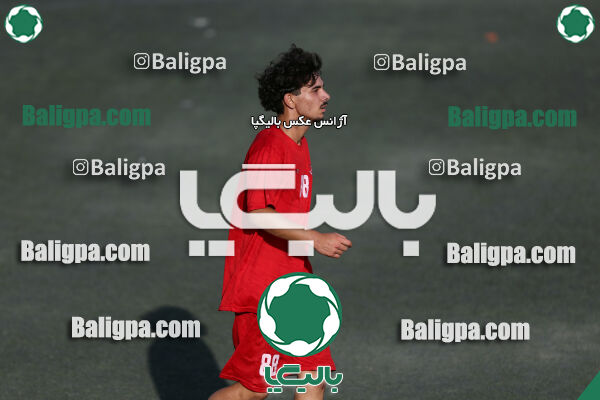 ایساتیس 2–0 نارنجی پوشان کوهسار