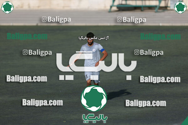 ایساتیس 2–0 نارنجی پوشان کوهسار