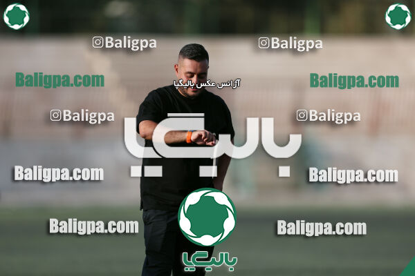 ایساتیس 2–0 نارنجی پوشان کوهسار