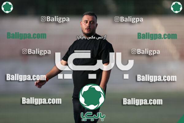 ایساتیس 2–0 نارنجی پوشان کوهسار
