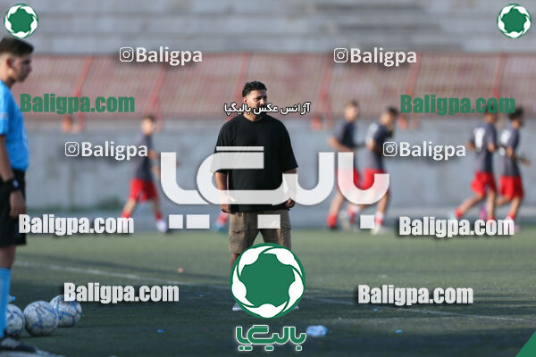 ایساتیس 2–0 نارنجی پوشان کوهسار