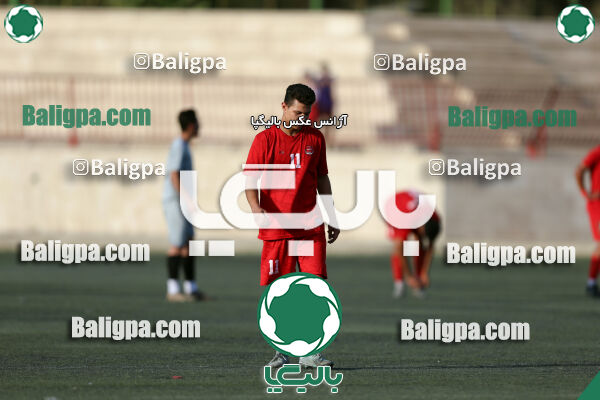 ایساتیس 2–0 نارنجی پوشان کوهسار