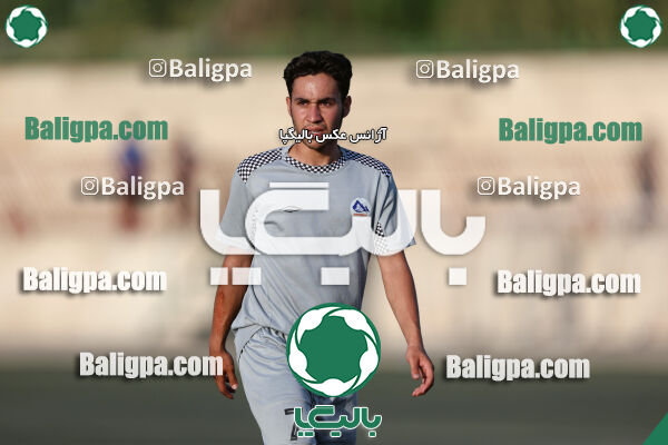ایساتیس 2–0 نارنجی پوشان کوهسار