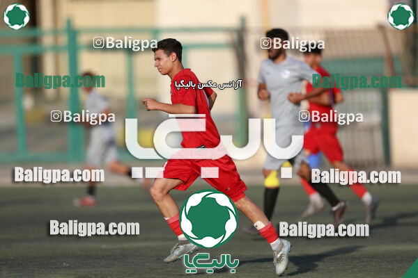 ایساتیس 2–0 نارنجی پوشان کوهسار