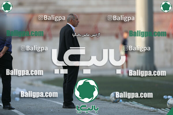ایساتیس 2–0 نارنجی پوشان کوهسار