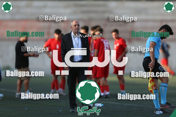 ایساتیس 2–0 نارنجی پوشان کوهسار