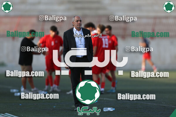 ایساتیس 2–0 نارنجی پوشان کوهسار
