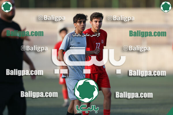 ایساتیس 2–0 نارنجی پوشان کوهسار