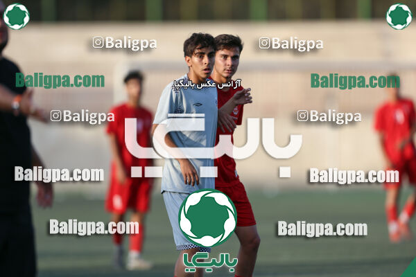 ایساتیس 2–0 نارنجی پوشان کوهسار