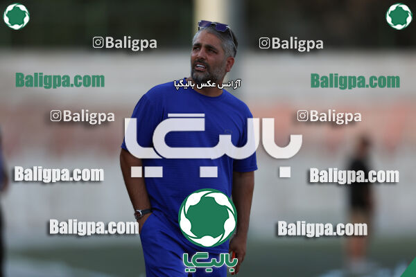 ایساتیس 2–0 نارنجی پوشان کوهسار