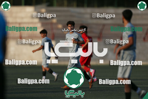 ایساتیس 2–0 نارنجی پوشان کوهسار