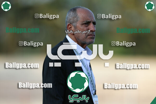 ایساتیس 2–0 نارنجی پوشان کوهسار