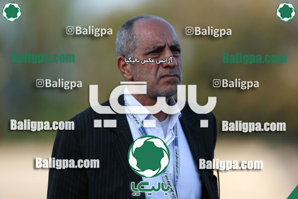 ایساتیس 2–0 نارنجی پوشان کوهسار
