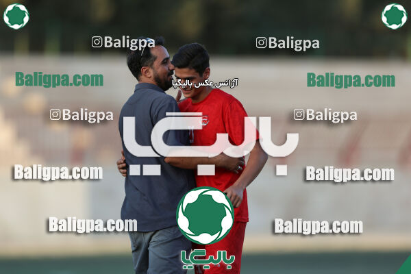 ایساتیس 2–0 نارنجی پوشان کوهسار