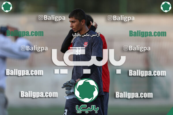 ایساتیس 2–0 نارنجی پوشان کوهسار