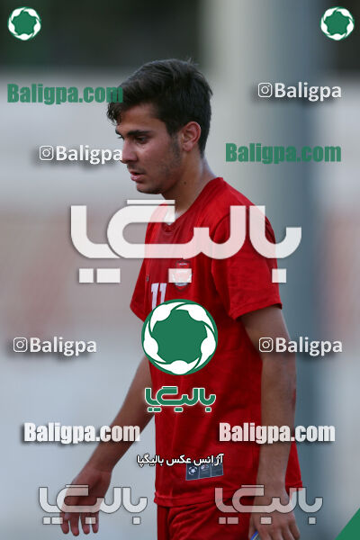 ایساتیس 2–0 نارنجی پوشان کوهسار