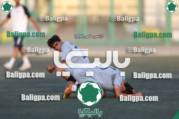 ایساتیس 2–0 نارنجی پوشان کوهسار