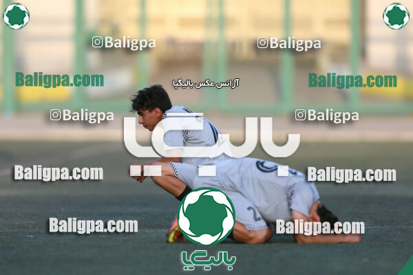 ایساتیس 2–0 نارنجی پوشان کوهسار