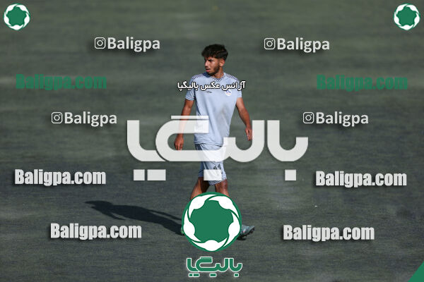 ایساتیس 2–0 نارنجی پوشان کوهسار