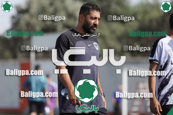 ایرانیان مهر شهید باباخانی 1–2 شاهین