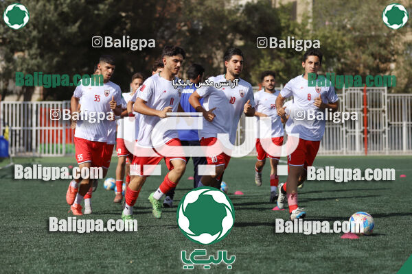 ایرانیان مهر شهید باباخانی 1–2 شاهین