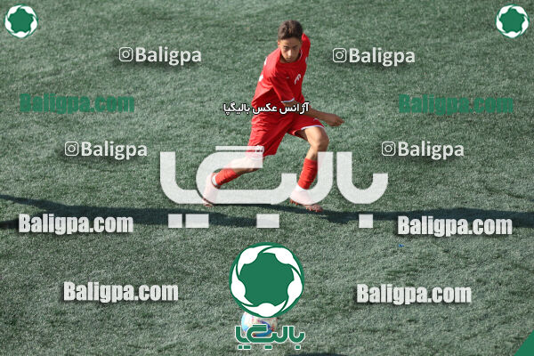 ایرانیان مهر شهید باباخانی 1–2 شاهین