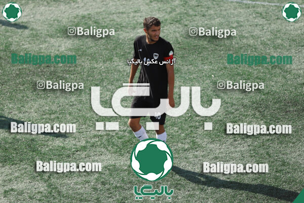 ایرانیان مهر شهید باباخانی 1–2 شاهین