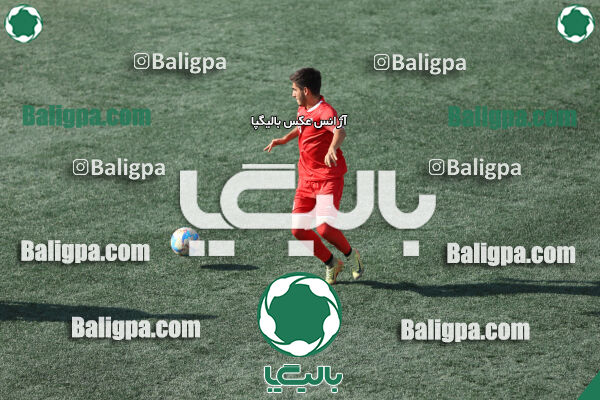 ایرانیان مهر شهید باباخانی 1–2 شاهین