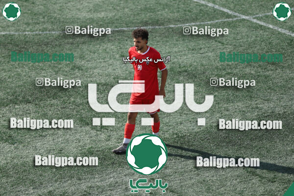 ایرانیان مهر شهید باباخانی 1–2 شاهین