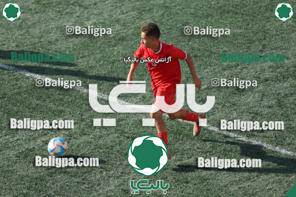 ایرانیان مهر شهید باباخانی 1–2 شاهین