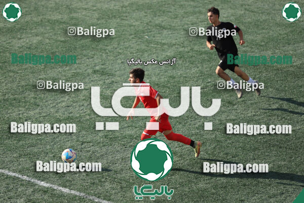 ایرانیان مهر شهید باباخانی 1–2 شاهین