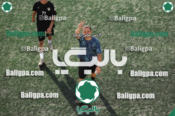 ایرانیان مهر شهید باباخانی 1–2 شاهین