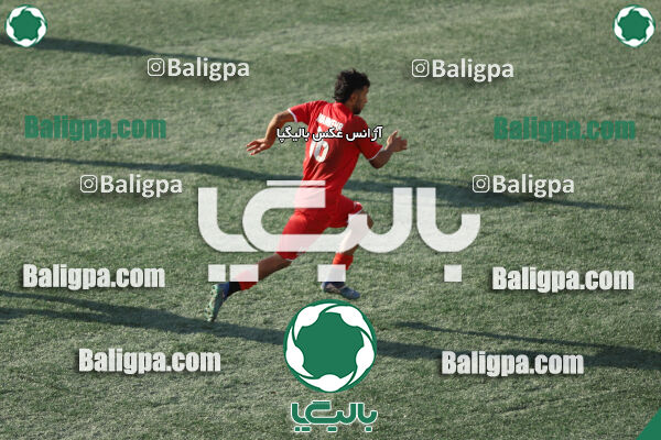ایرانیان مهر شهید باباخانی 1–2 شاهین