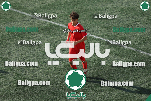 ایرانیان مهر شهید باباخانی 1–2 شاهین