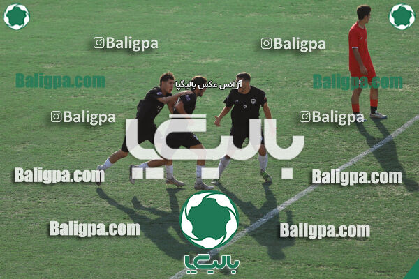 ایرانیان مهر شهید باباخانی 1–2 شاهین
