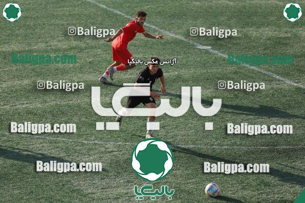 ایرانیان مهر شهید باباخانی 1–2 شاهین