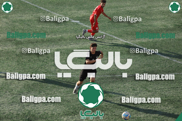 ایرانیان مهر شهید باباخانی 1–2 شاهین