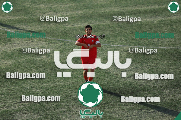 ایرانیان مهر شهید باباخانی 1–2 شاهین