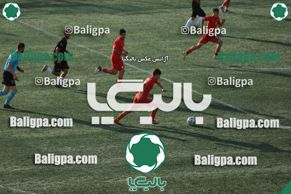 ایرانیان مهر شهید باباخانی 1–2 شاهین