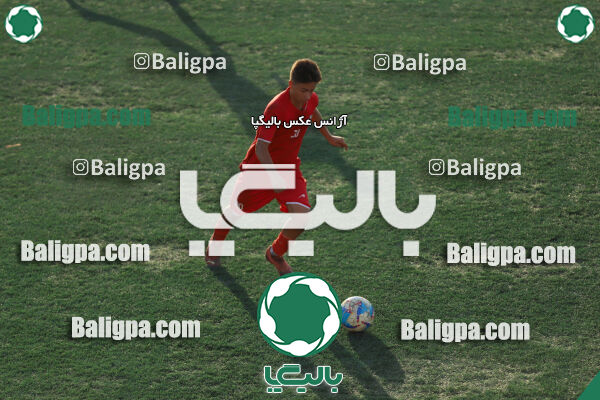 ایرانیان مهر شهید باباخانی 1–2 شاهین