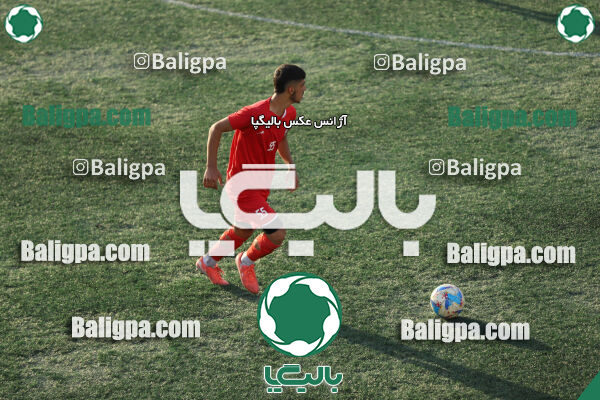ایرانیان مهر شهید باباخانی 1–2 شاهین