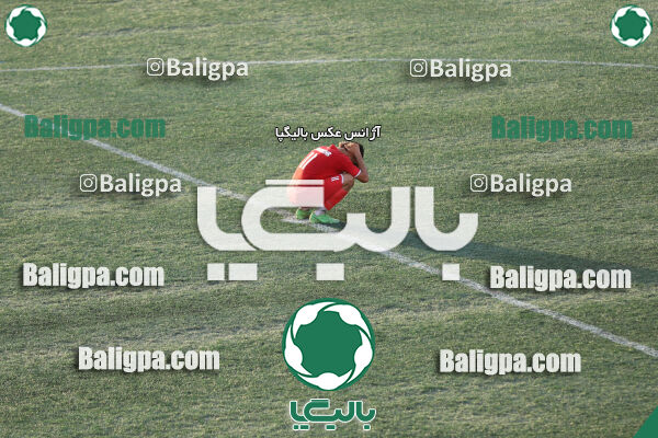ایرانیان مهر شهید باباخانی 1–2 شاهین