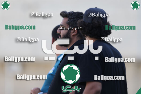 توانا 2–0 پدیده جوان آپادانا