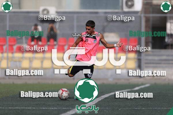 توانا 2–0 پدیده جوان آپادانا