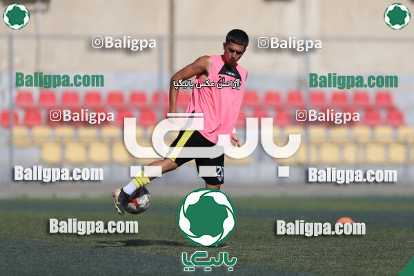 توانا 2–0 پدیده جوان آپادانا