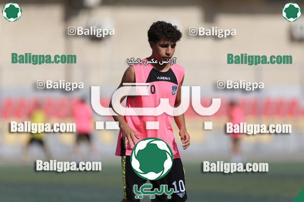 توانا 2–0 پدیده جوان آپادانا