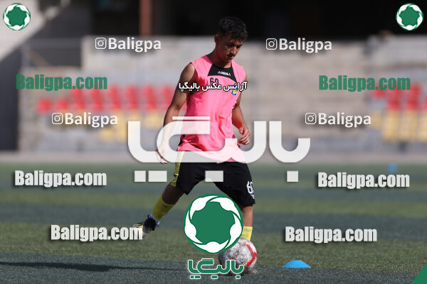 توانا 2–0 پدیده جوان آپادانا