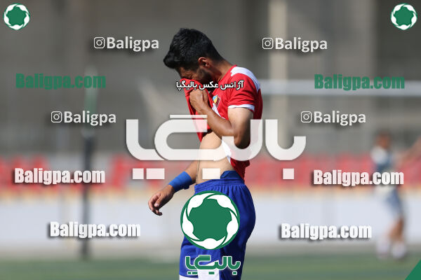 توانا 2–0 پدیده جوان آپادانا