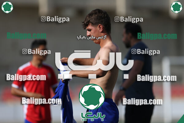 توانا 2–0 پدیده جوان آپادانا